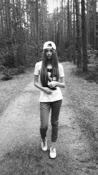 Ирина Федорова