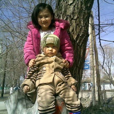 Азиза Джулдиева