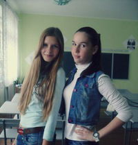 Илона Евтушевская