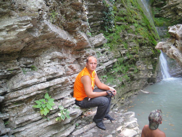 Алексей Зеленин