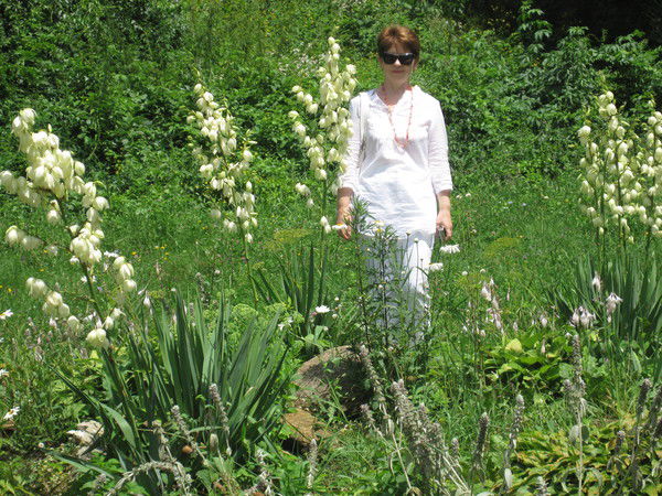 Татьяна Добрыднева