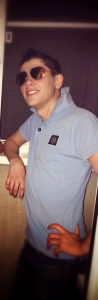 Эмиль Мехтиев