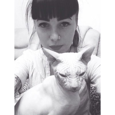 Лера Егорова