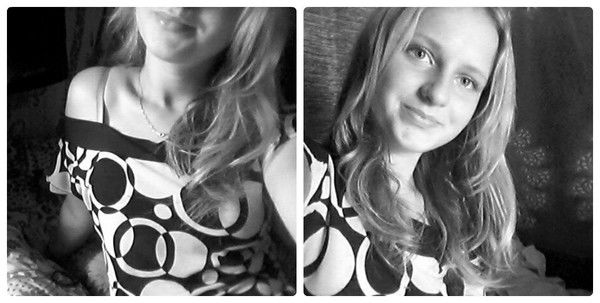 Кристина Сенько