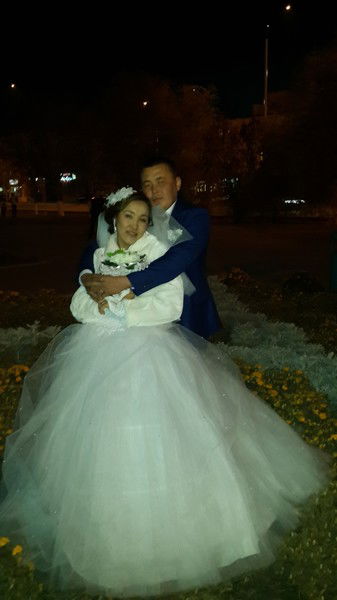 Гульжан Боранбаева