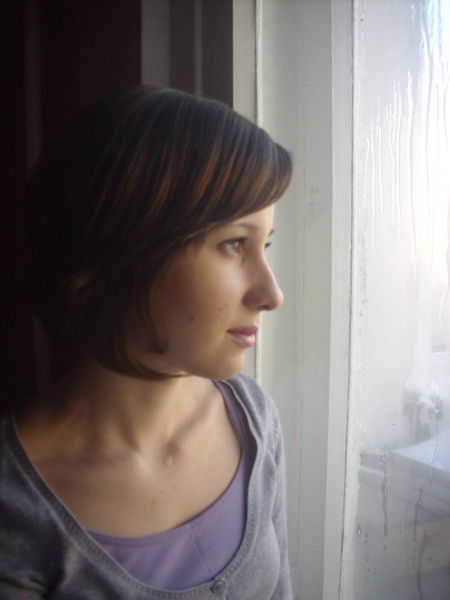 Ольга Батиенко