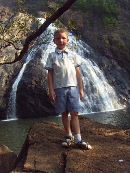 Тимур Харитонов