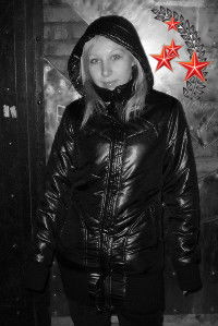 Олеся Ткаченко