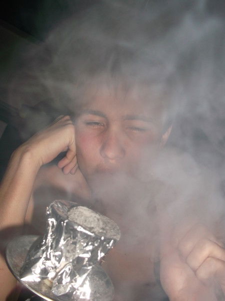 Володя Черкасов