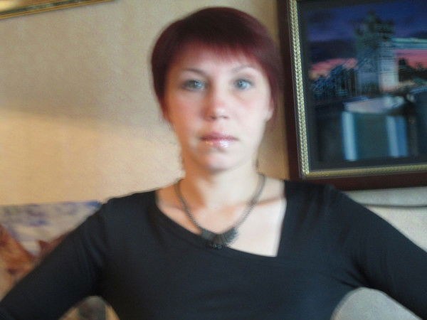 Инна Десяткова