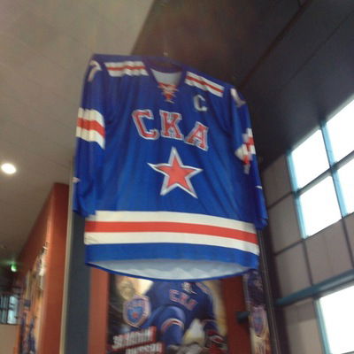 Влад Воронцов