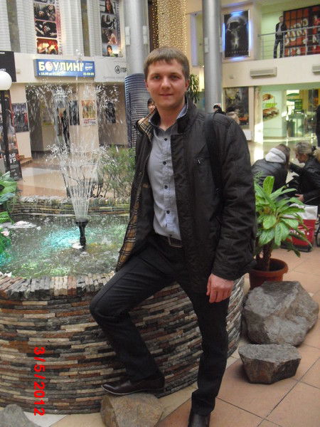 Иванов Виталий