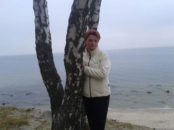 Светик Смирнова