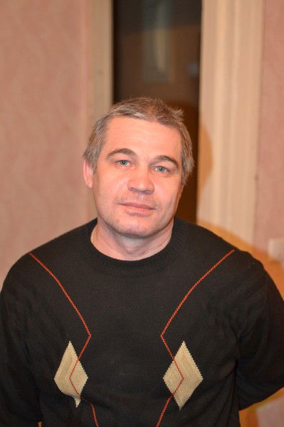 Сергей Яковлев