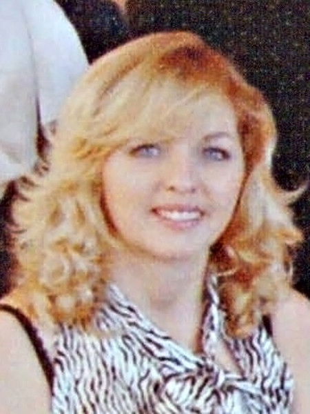 Людмила Кирьянова