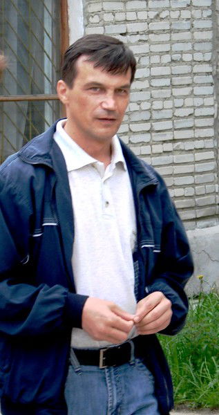 Вадим Петеримов