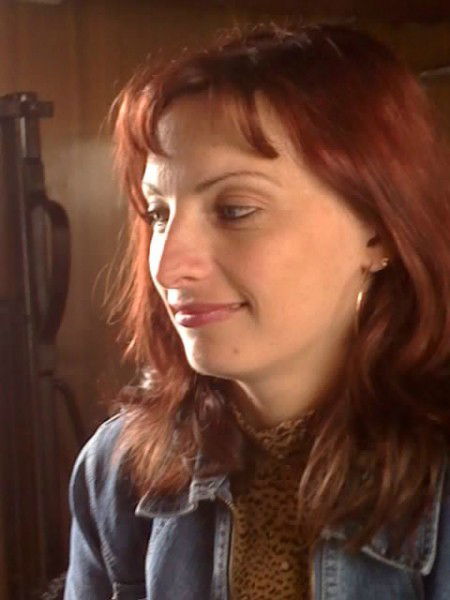 Людмила Беляева