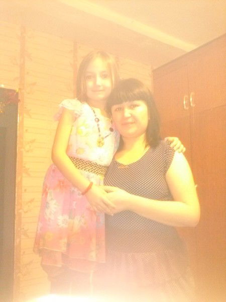 Гульнафис Загитова