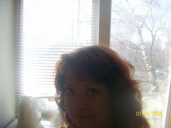 Александра Мокеева