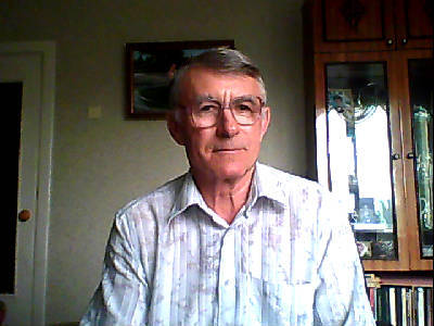 Евгений Стахурский