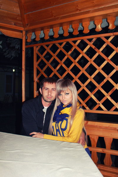 Виталий Теремцов