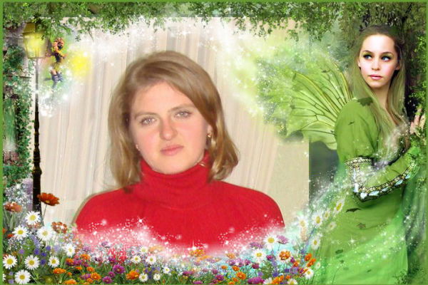 Татьяна Олейникова