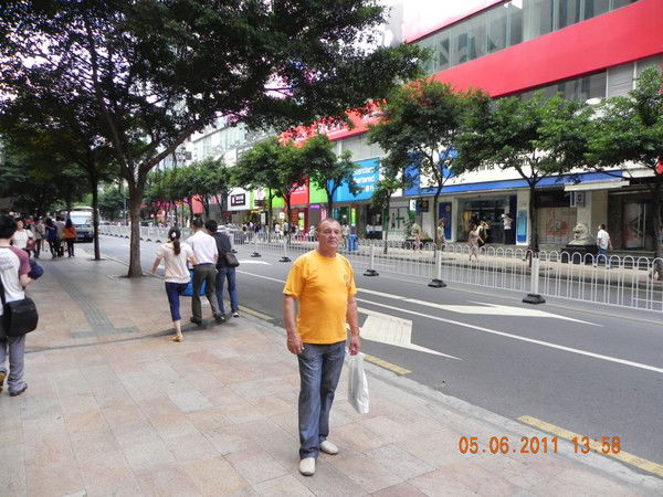 Николай Милованов