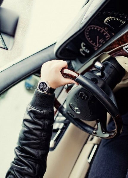 Женя Русецкий