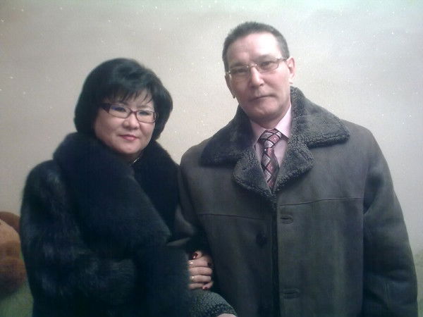 Айгуль Жекеева