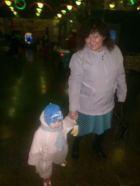 Луиза Закиева