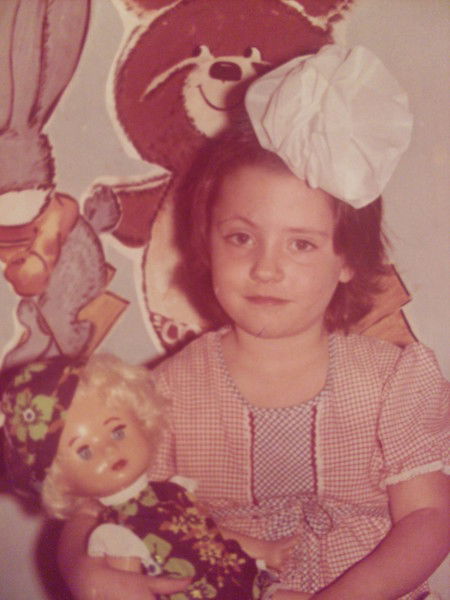 Галина Кандыба