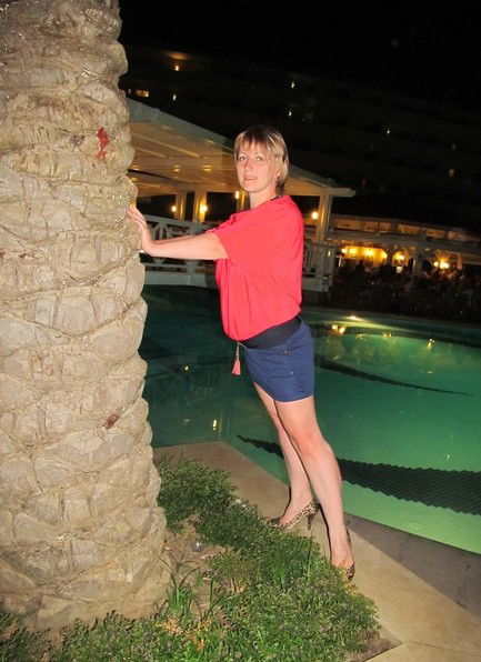 Здрюмова Юлия