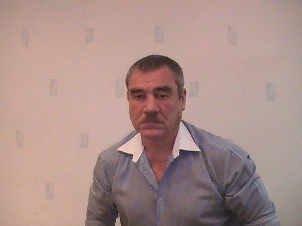 Геннадий Непомнящих