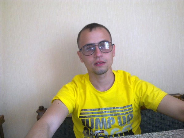 Игорь Каплунов