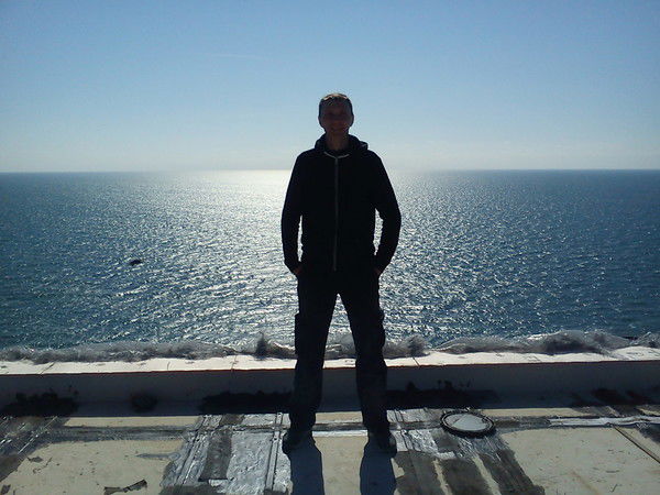 Дима Гудцов