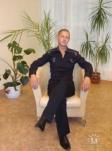 Андрей Романцов