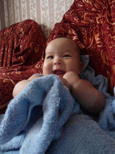 Чингисбаева Махаббат*