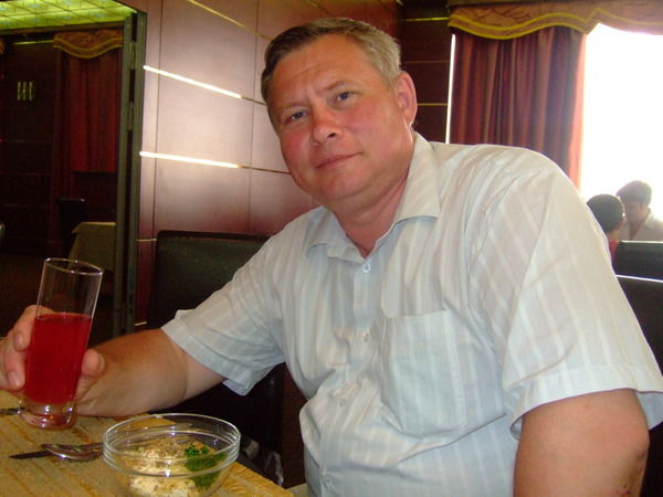 Александр Довгерд