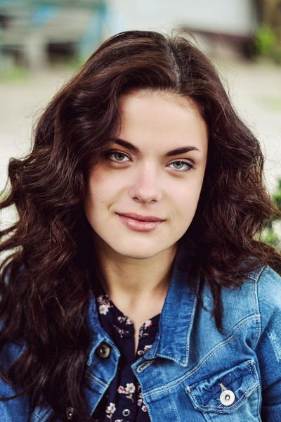 Ангелина Билевич