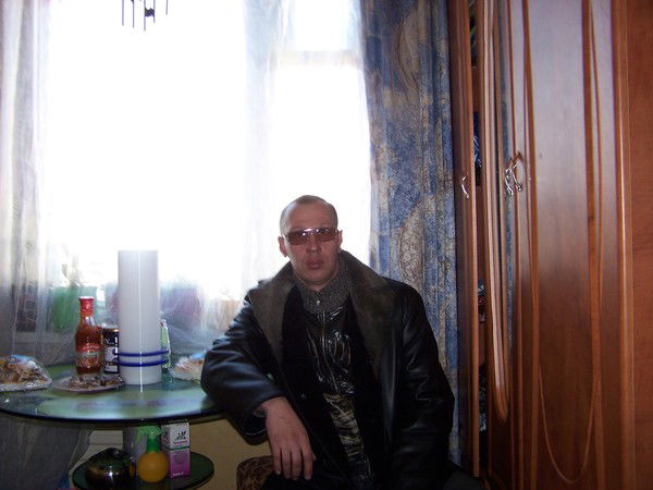 Олег Вернохаев