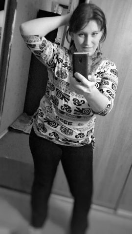 Полина Рублева