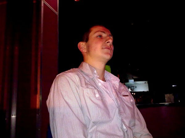 Андрей Анфилец