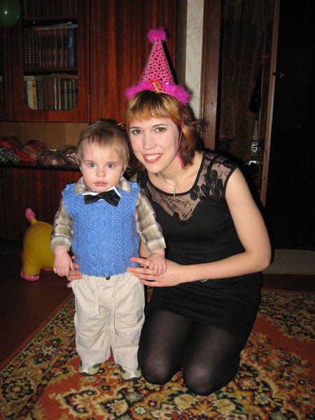 Лена Штагер