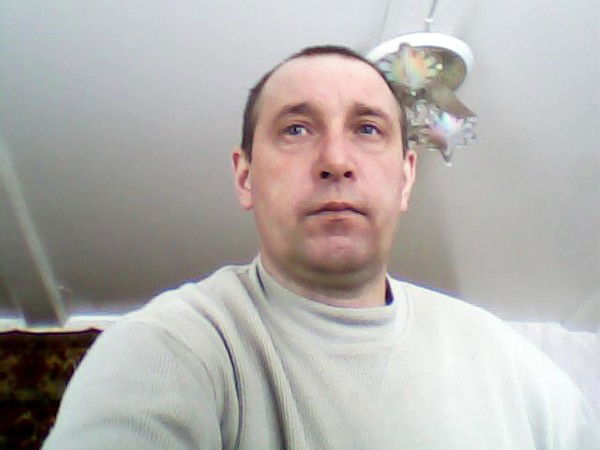 Алексей Петренков