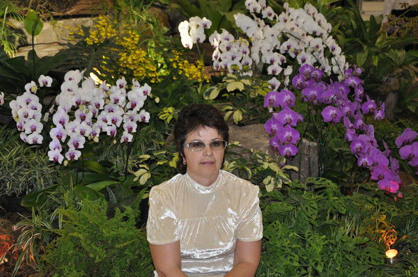 Ольга Архипенко