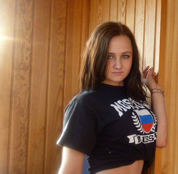 Лариса Никиточкина