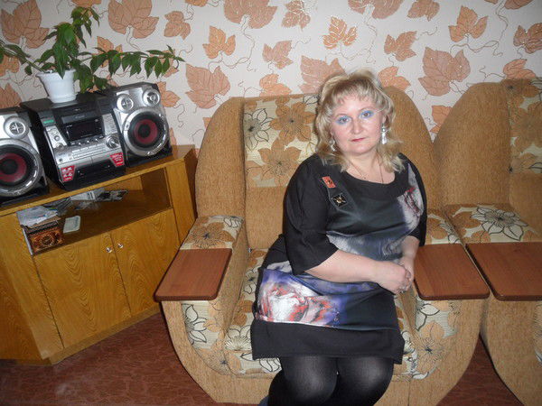 Елена Герасимова