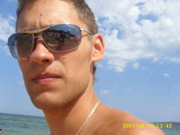 Анатолий Бушуев