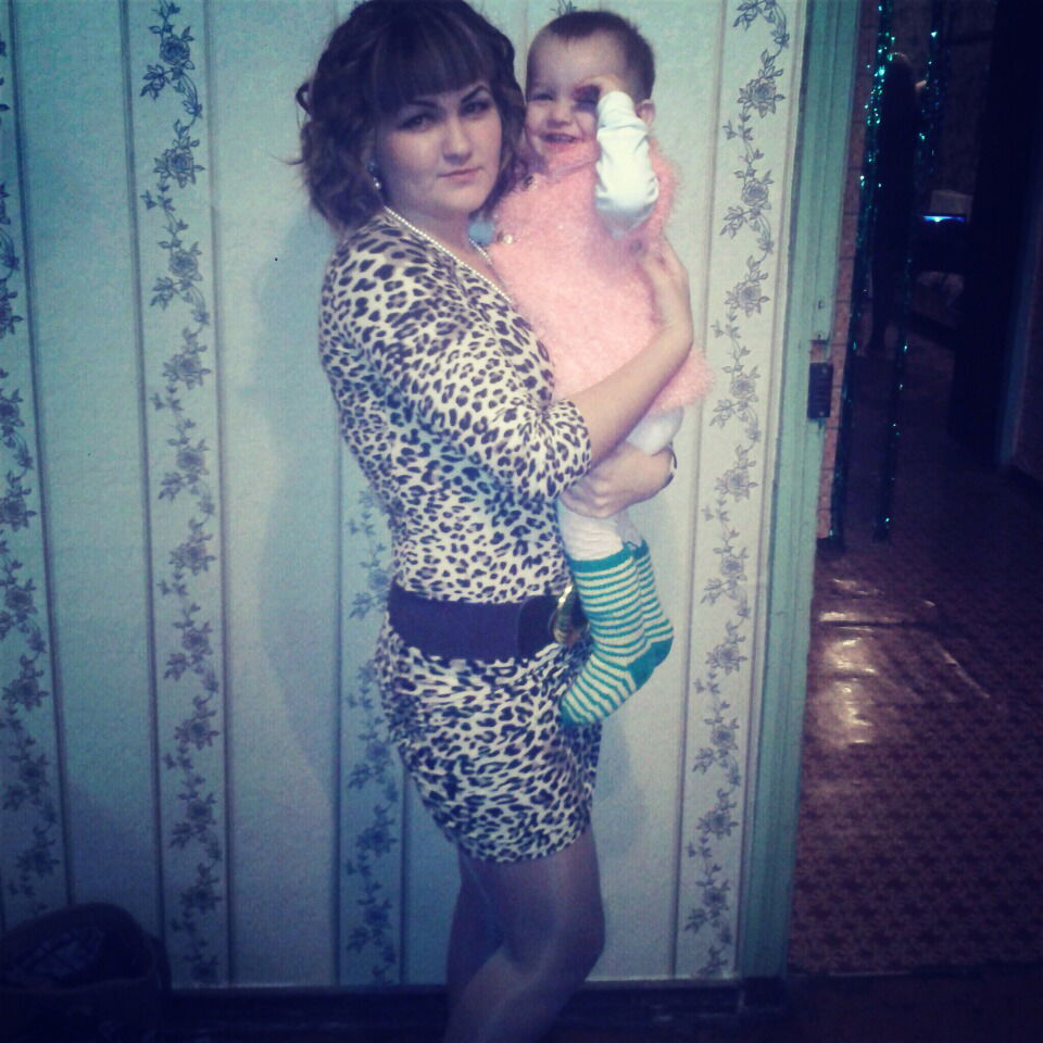 Дарья Кузьмина