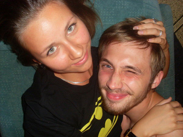 Анастасия Частухина